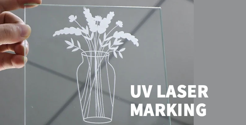 what is the advantage of uv laser technology