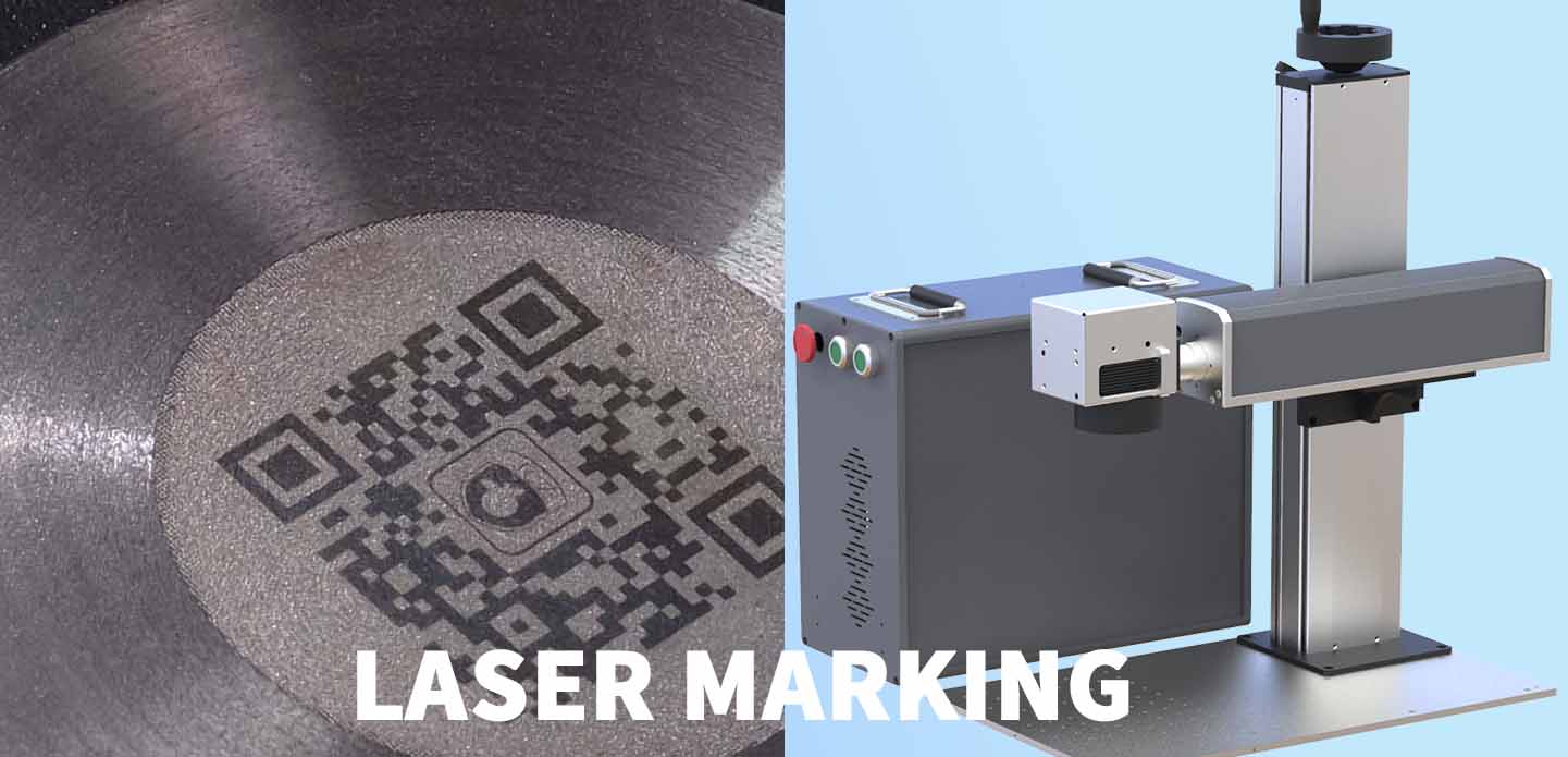 which is the best fiber laser marking machine