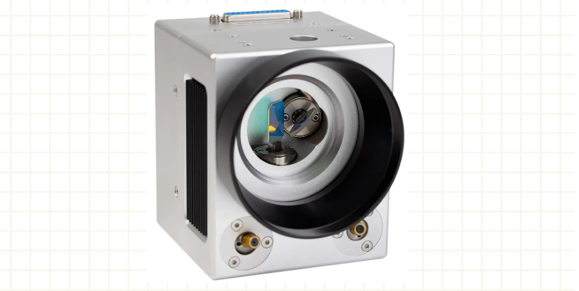 【laser basics】laser scanning galvanometer from core principles to advanced control