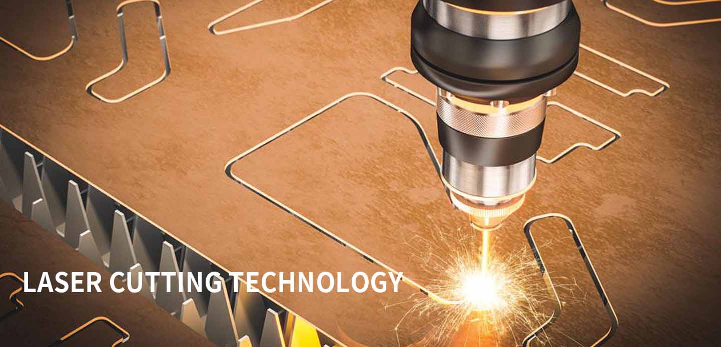 all you need to know about laser cutting technology