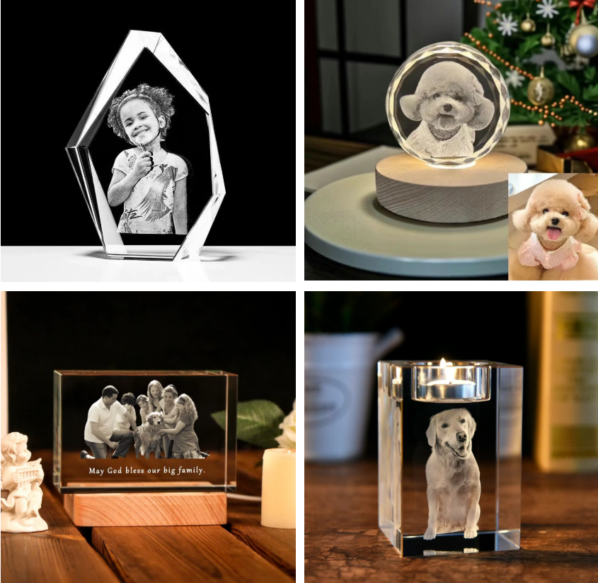 glass inner engraving control system – crystalmark 3d 5
