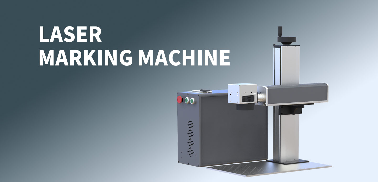 How to Choose the Right Laser Marking Machine Based on Material how to choose the right laser marking machine based on material