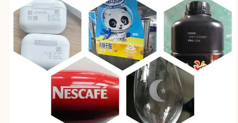 how to choose the right laser marking machine based on material 3