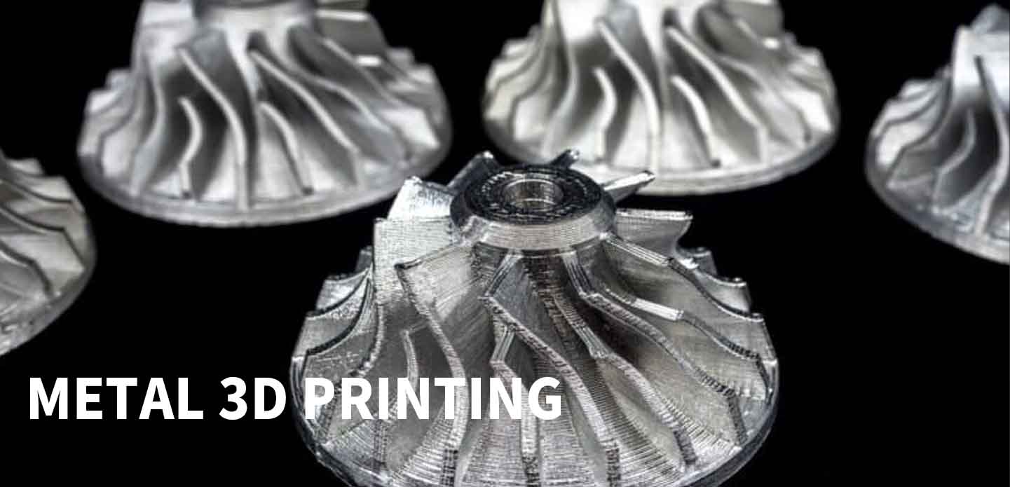 metal 3d printing industry boom from titanium alloy smartphones to the localization of core components 1