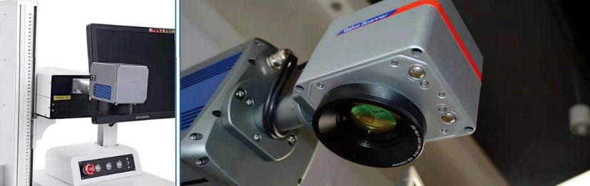uv laser marking machine – precision, stability, and versatility 1