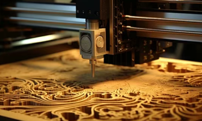 understanding the laser engraving process precision technology in modern manufacturing 1
