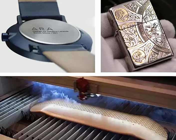 understanding the laser engraving process precision technology in modern manufacturing 4