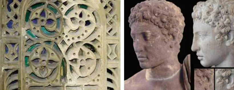 application of laser cleaning technology in cultural heritage restoration and conservation 1