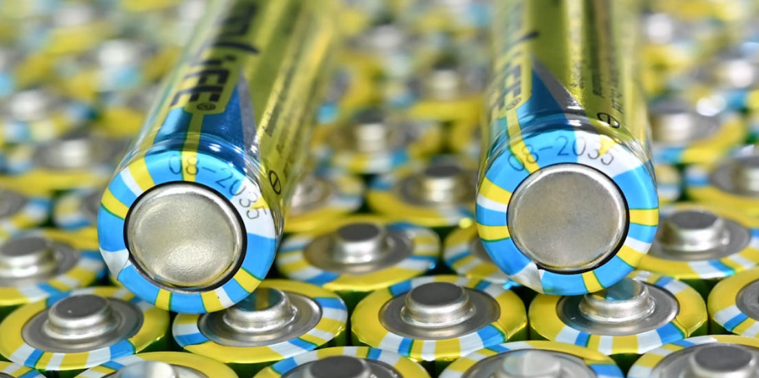 battery traceability challenges laser marking technology effectively addresses new battery regulations 1