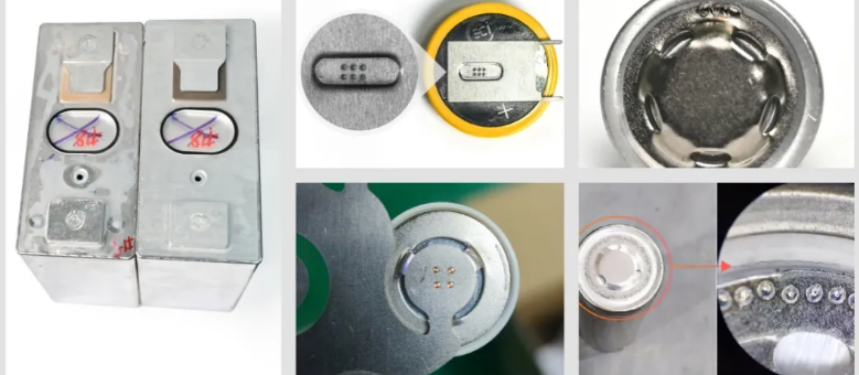 battery traceability challenges laser marking technology effectively addresses new battery regulations 3
