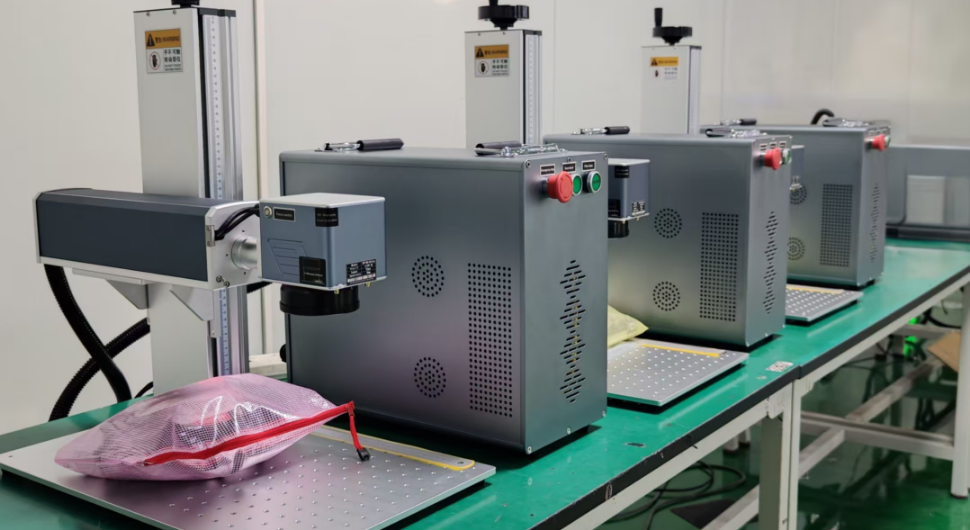 Differences in Applications of UV, Green, Fiber, and CO₂ Lasers in Laser Marking differences in applications of uv, green, fiber, and co₂ lasers in laser marking