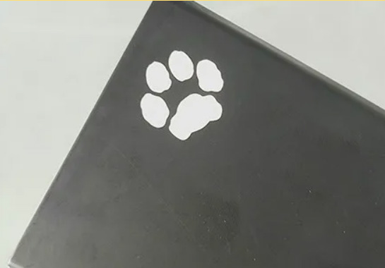 does fiber laser marking cause corrosion on metal 2