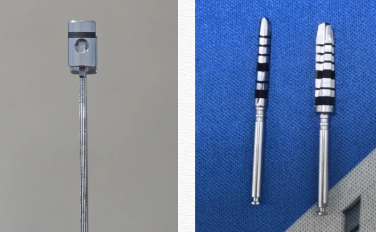 infrared picosecond laser marking machine for safe medical device identification 1