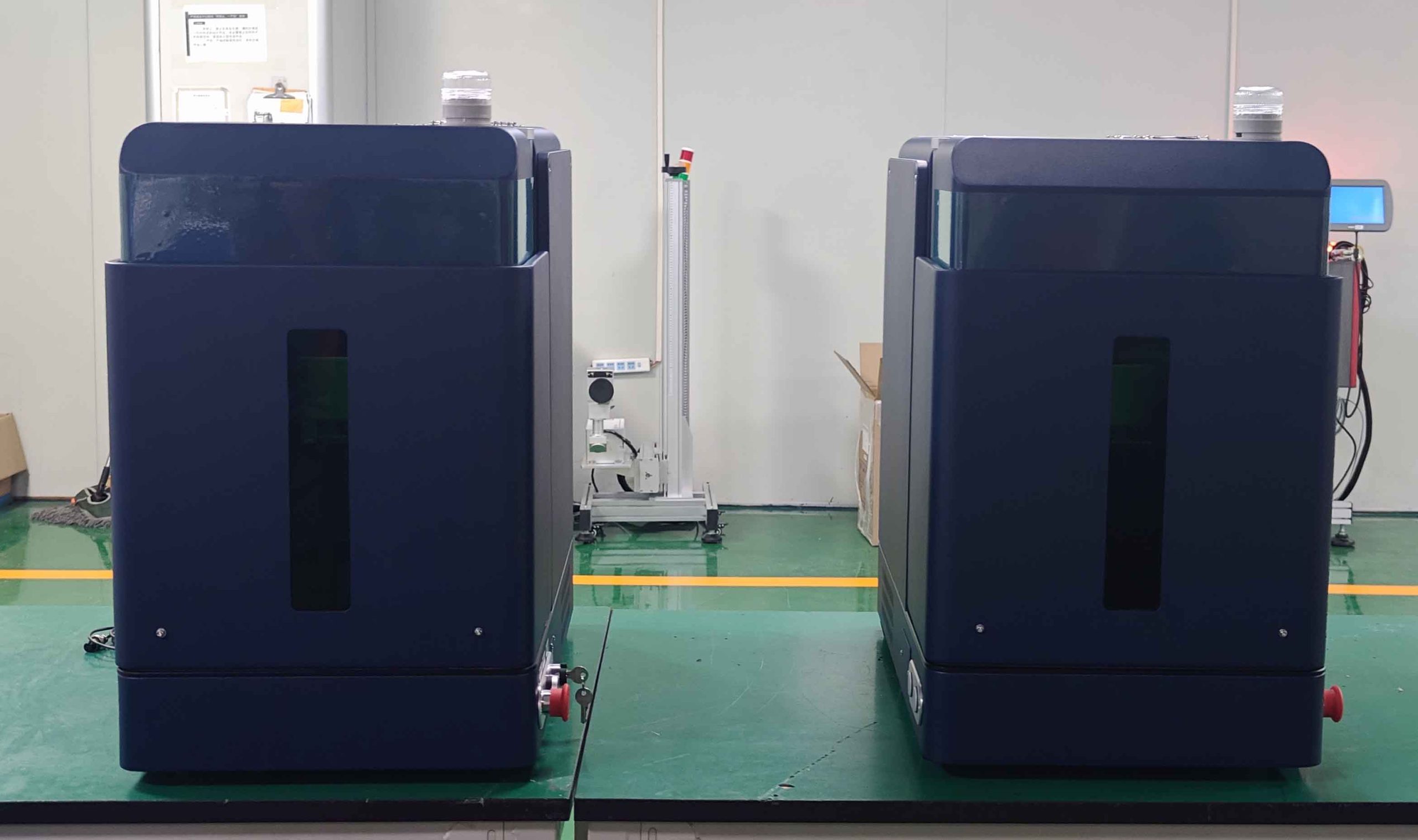 laser marking machine integration practical guide to avoid pitfalls 2