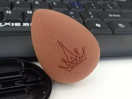 laser marking performance on sponge materials 1