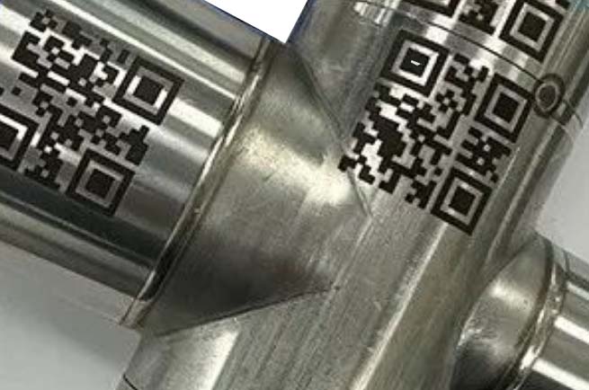 laser marking range on metal common specifications and key influencing factors 2