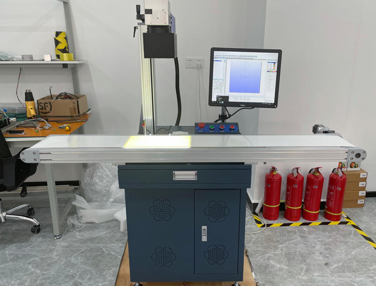 visual positioning vs standard laser markers what you need to know