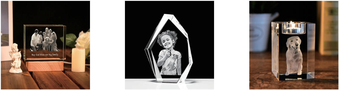 crystalmark 3d – 3d laser glass inner engraving software 6