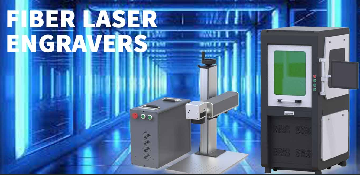 fiber, co2, uv & green laser marking machines explained 1