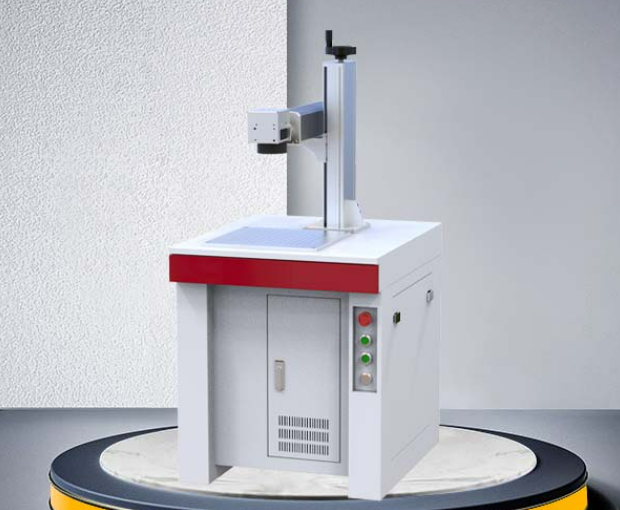 high performance fiber laser machine solutions for precision marking and industrial manufacturing