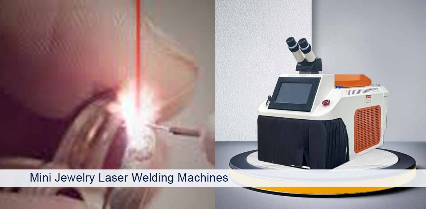 jewelry laser welder for precision fiber laser welding applications 2