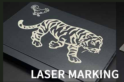 precision solutions for plastic and aluminum engraving