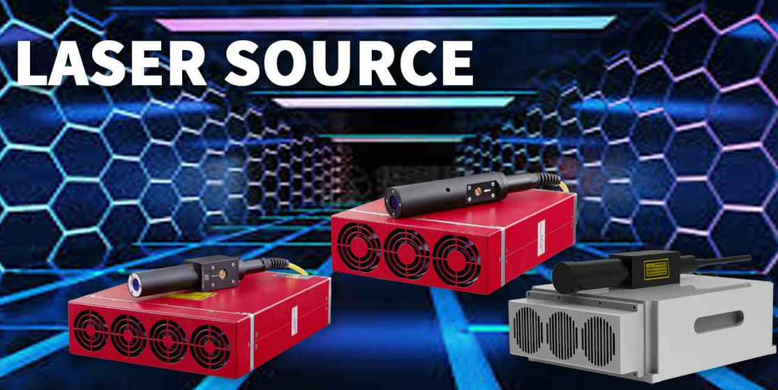 pulsed laser vs mopa vs q switch key differences