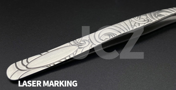 the complete guide to portable laser markers and fiber marking systems