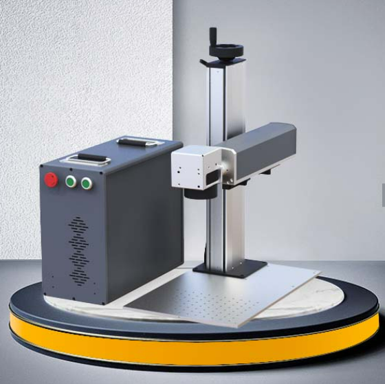 the complete guide to portable laser markers and fiber marking systems 1
