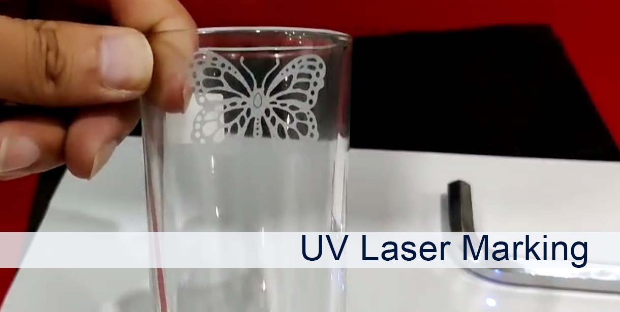 uv laser marking machine for high precision glass and industrial applications 5