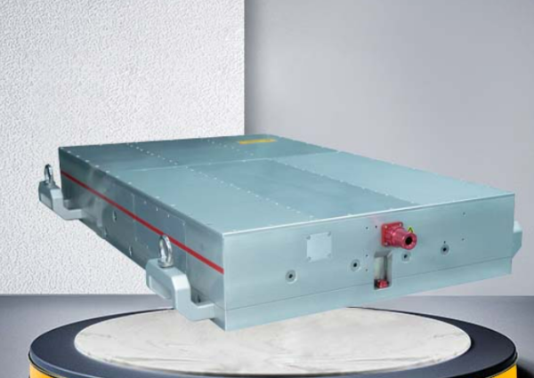 Picosecond, Nanosecond & Femtosecond Laser Technology | Ultra-Fast ...