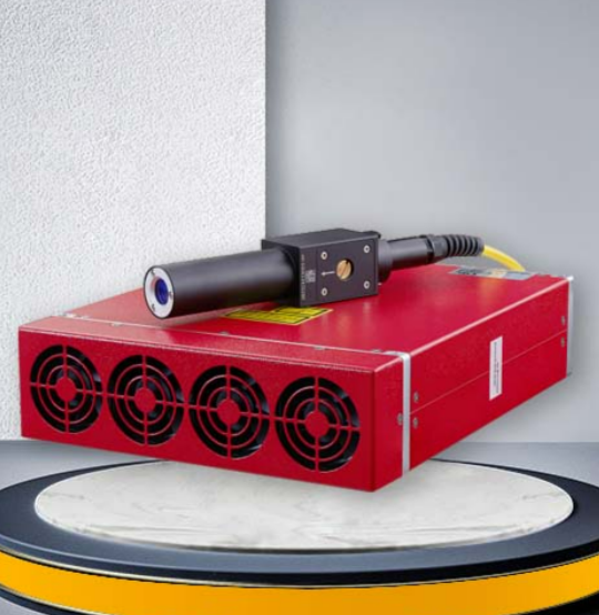 unlocking the power of fiber laser technology why fiber laser marking machines, mopa lasers, and fiber laser sources are driving modern manufacturing 1