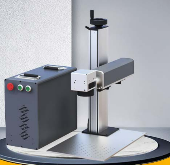 unlocking the power of fiber laser technology why fiber laser marking machines, mopa lasers, and fiber laser sources are driving modern manufacturing 2