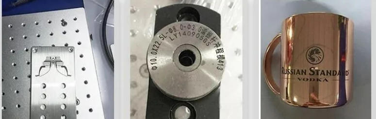 which laser marking machine brand offers the best stability 1