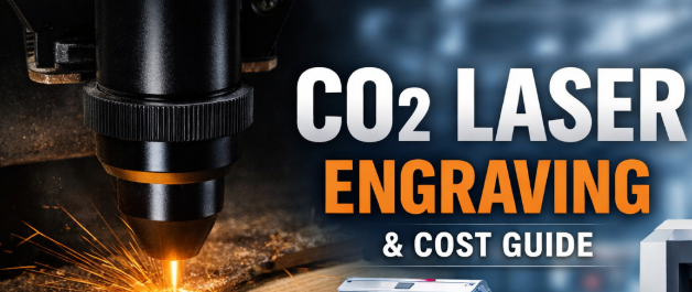 co2 laser cost, applications, and choosing the right co2 engraver