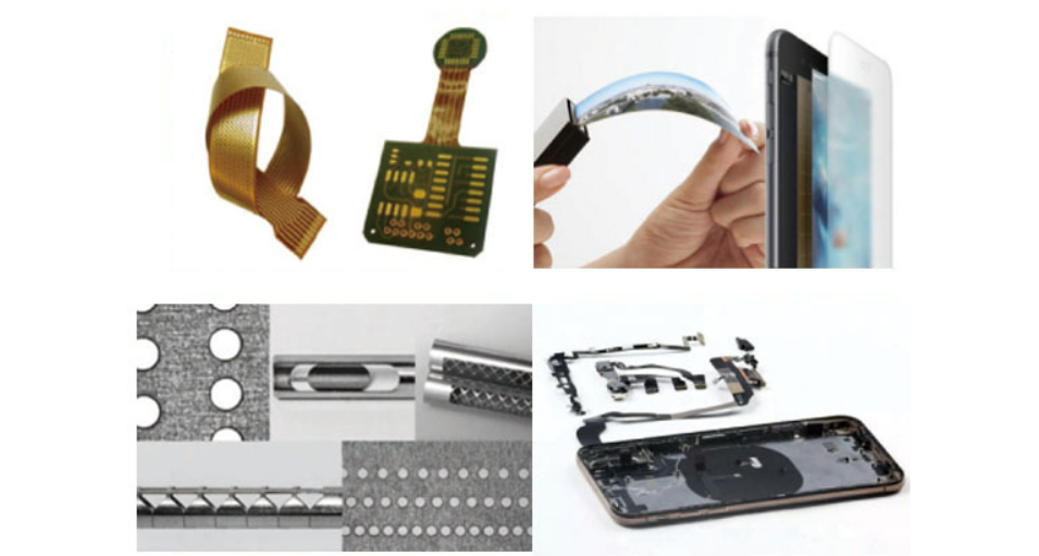 Femtosecond Laser Marking & Engraving Solutions for High-Precision Manufacturing femtosecond laser marking & engraving solutions for high precision manufacturing