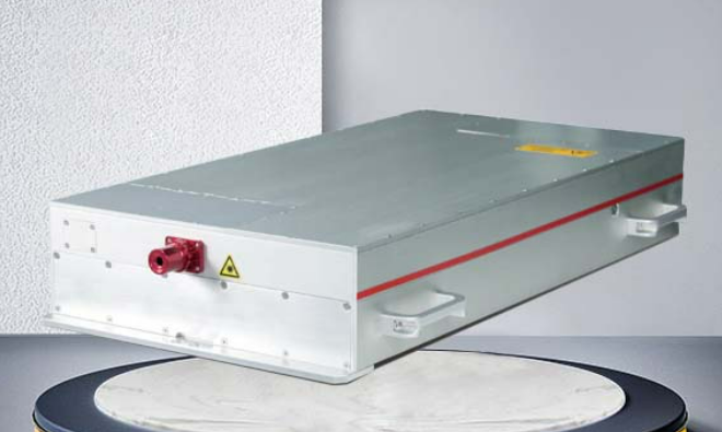 femtosecond laser marking & engraving solutions for high precision manufacturing 1