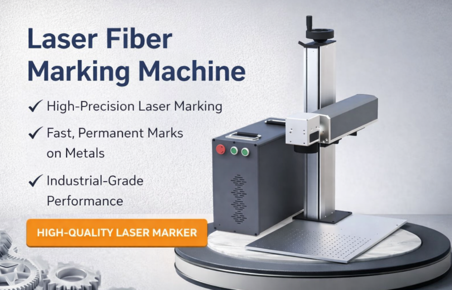 high quality laser machines for precise marking and engraving