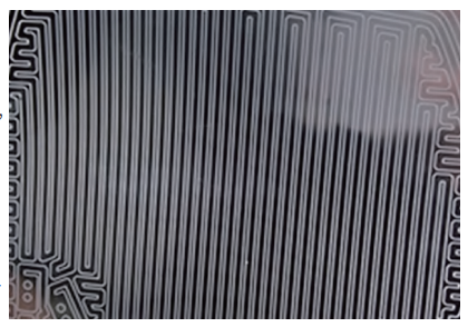 intelligent continuous laser processing system 6