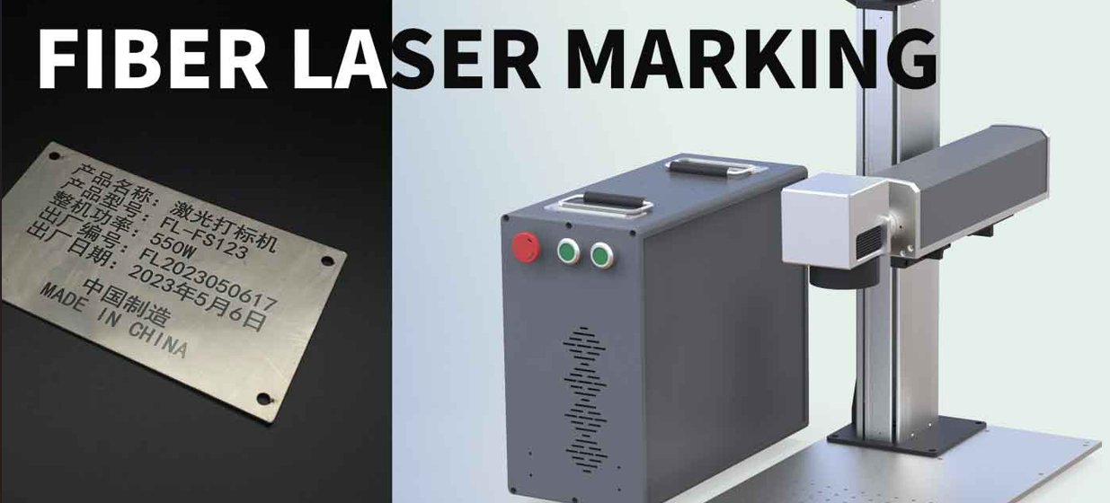 laser engraving machine high precision solutions for metal and plastic processing 2