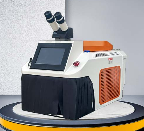 laser welding machine for jewelry precision welding solutions for fine metal work 2
