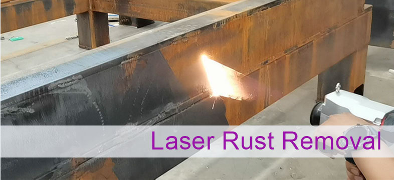 why laser rust removal is replacing traditional cleaning 2