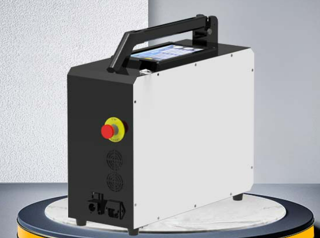 why laser rust removal is replacing traditional cleaning 3