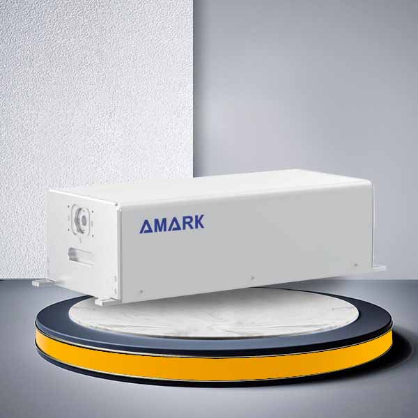 amark industrial compact picosecond laser – high precision marking