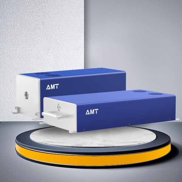 amt series picosecond laser – compact uv, green & red industrial laser