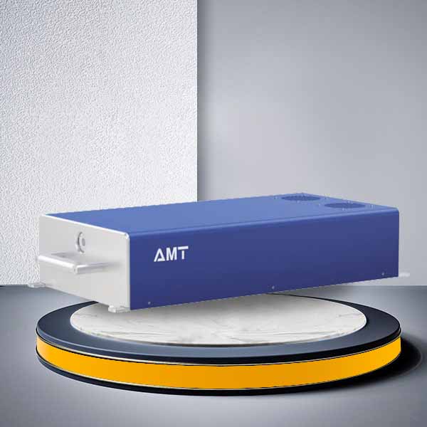 amt series uv picosecond laser – high power, custom beam & intelligent control