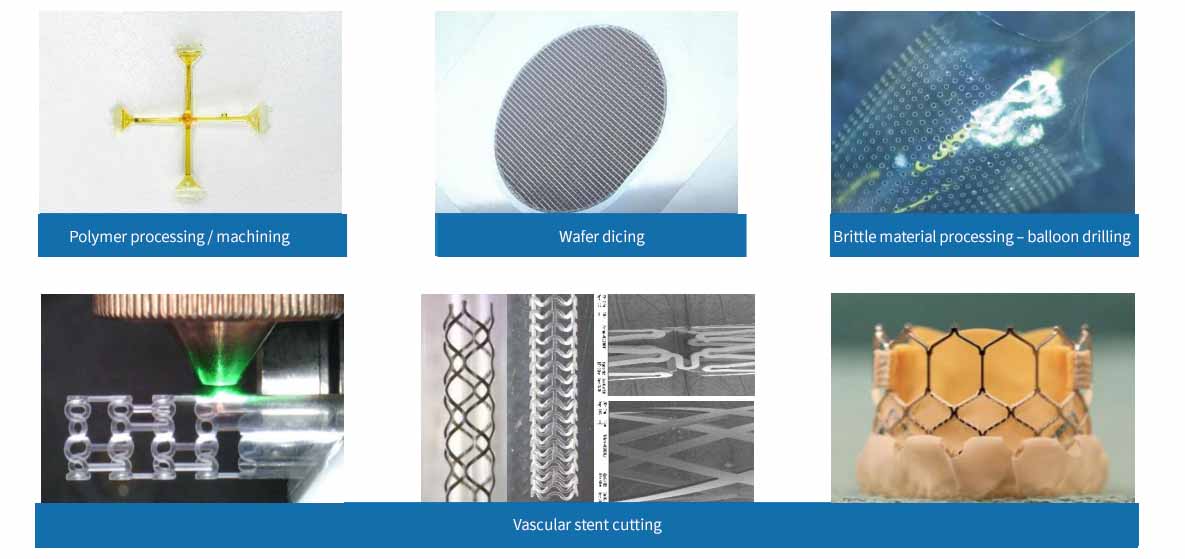 aofemto series femtosecond laser – compact uv, green & red industrial laser 1