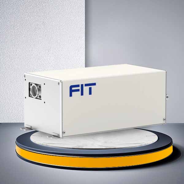 fit lightweight nanosecond q switched uv laser – compact, stable & high performance