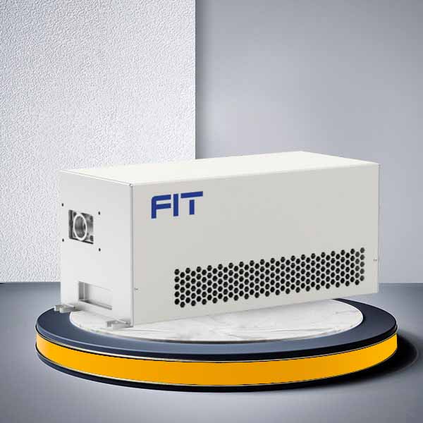 fit lightweight nanosecond q switched uv laser – compact, stable & high performance 1