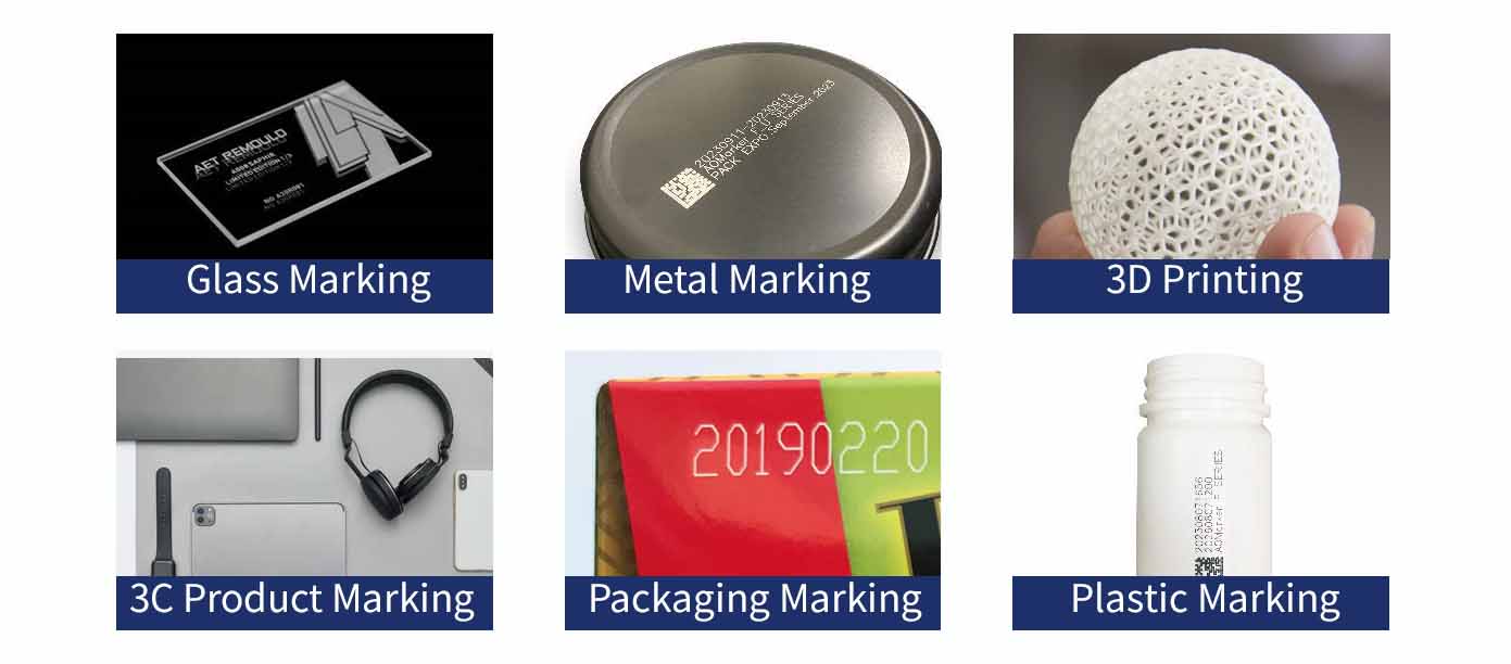 fit lightweight nanosecond q switched uv laser – compact, stable & high performance 3